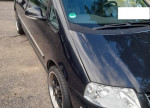 VW Sharan, 2009 m.