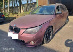 BMW 5ER REIHE, 2009 m.