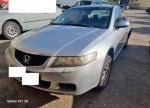 Honda Accord, 2004 m.