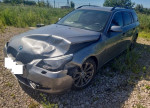 BMW 530D, 2007 m.