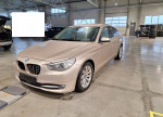 BMW 535d, 2012 m.
