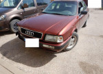 Audi 80, 1992 m.
